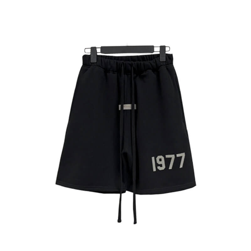 Buy Core Essentials 1977 Shorts | Official Clothing Store