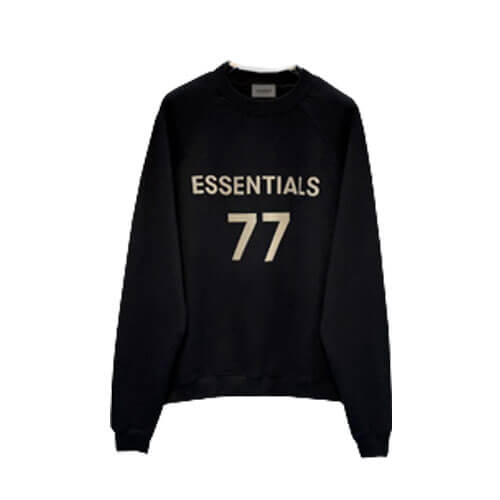 Essentials 8th Collection 77 Sweatshirt | Official Store