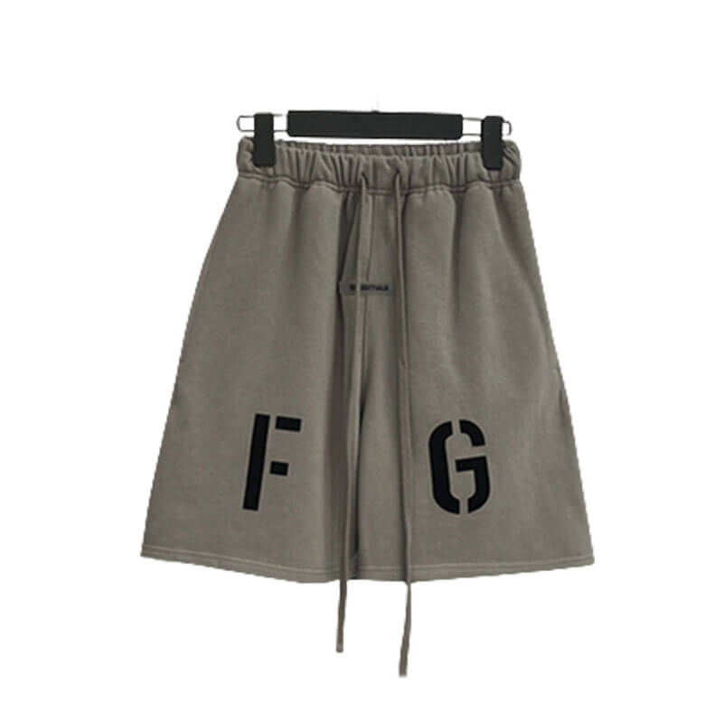 Buy Fear Of God FG Volley Shorts | Official Clothing Store